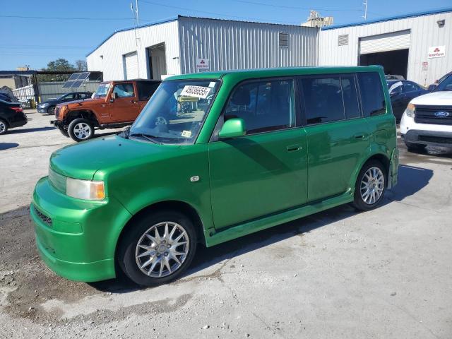  Salvage Toyota Scion