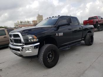  Salvage Ram 2500