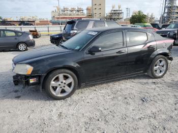  Salvage Dodge Avenger
