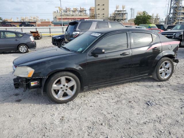  Salvage Dodge Avenger