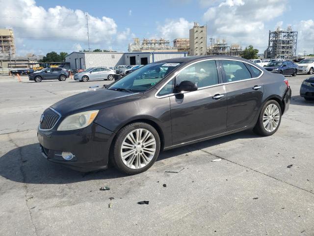  Salvage Buick Verano