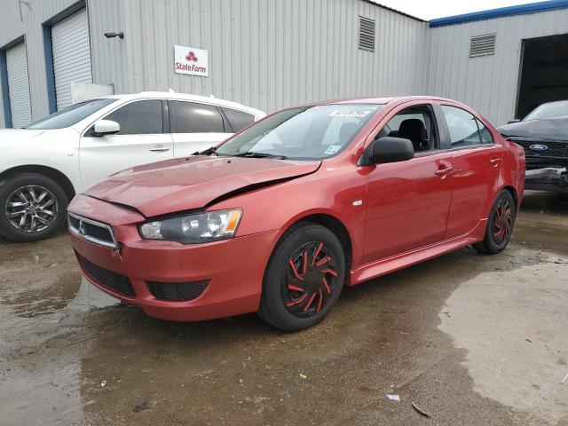  Salvage Mitsubishi Lancer