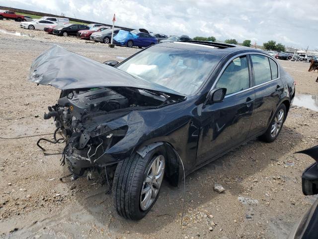  Salvage INFINITI G35