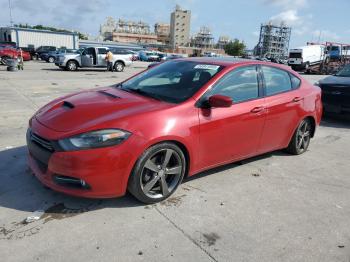  Salvage Dodge Dart