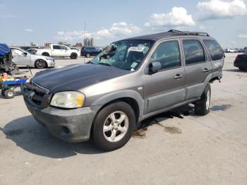 Salvage Mazda Tribute