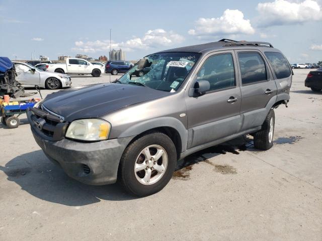  Salvage Mazda Tribute