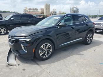  Salvage Buick Envision