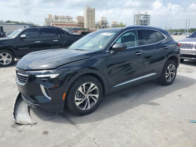  Salvage Buick Envision