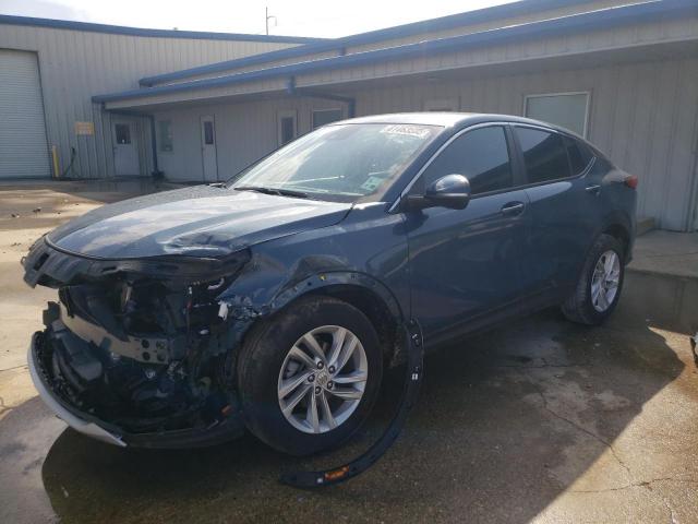  Salvage Buick Envista Pr