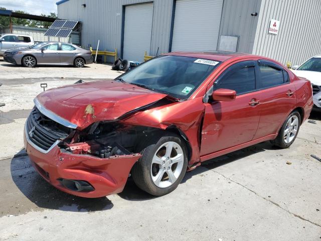  Salvage Mitsubishi Galant