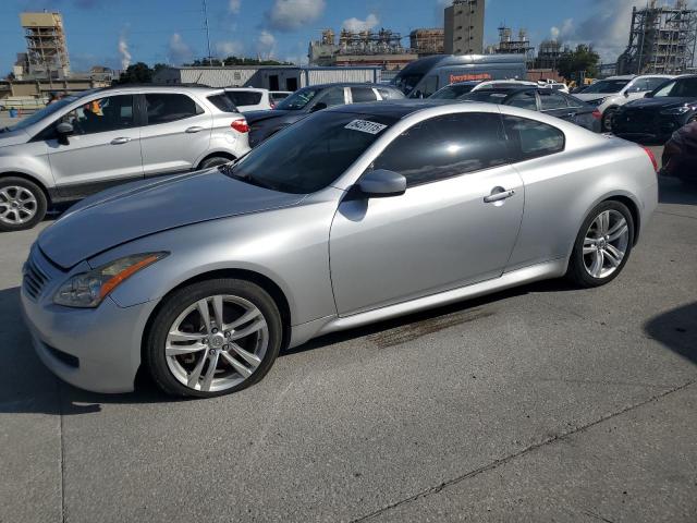  Salvage INFINITI G37