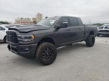  Salvage Ram 2500