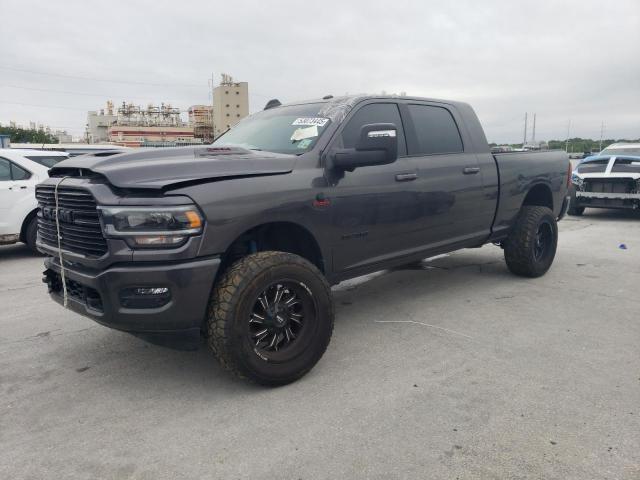  Salvage Ram 2500