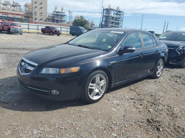  Salvage Acura TL