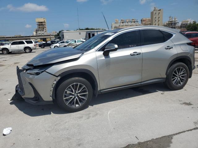  Salvage Lexus NX