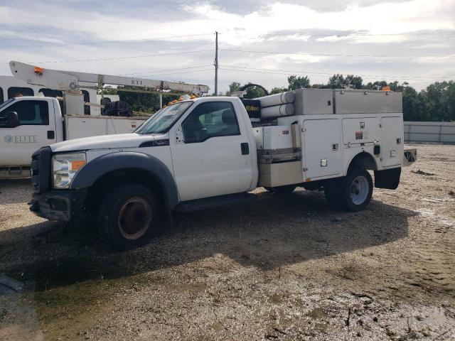 Salvage Ford F-450