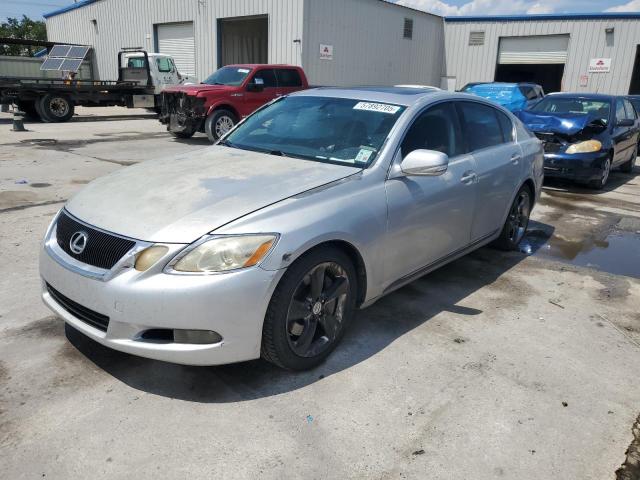  Salvage Lexus Gs