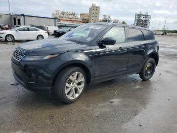  Salvage Land Rover Range Rover