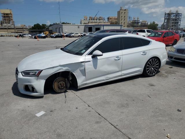  Salvage Audi A5