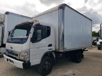  Salvage Sterling Truck Mitsubishi