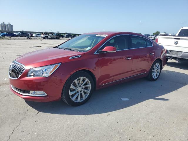  Salvage Buick LaCrosse