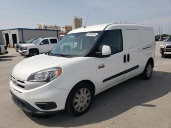  Salvage Ram Promaster