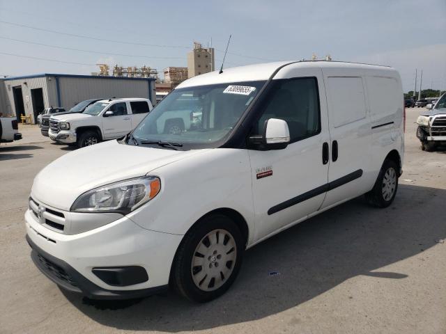  Salvage Ram Promaster
