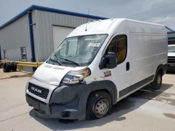  Salvage Ram Promaster