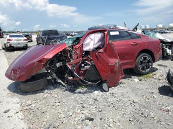  Salvage Kia K5