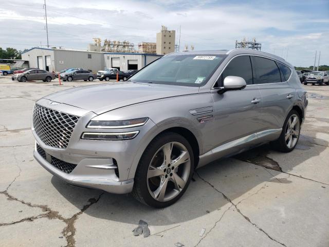  Salvage Genesis GV80