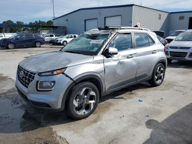  Salvage Hyundai VENUE