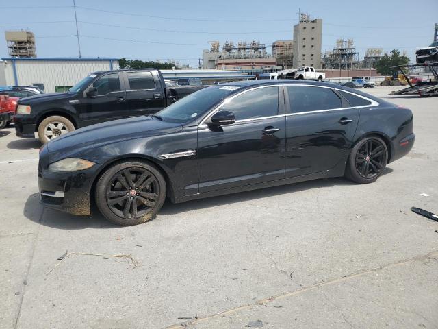  Salvage Jaguar XJ