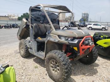  Salvage Can-Am Atv