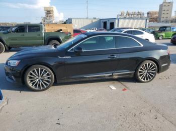  Salvage Audi A5