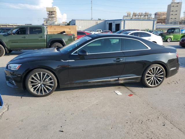  Salvage Audi A5