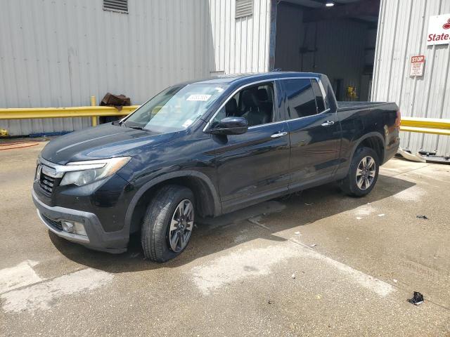  Salvage Honda Ridgeline