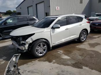  Salvage Acura RDX