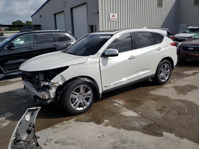  Salvage Acura RDX