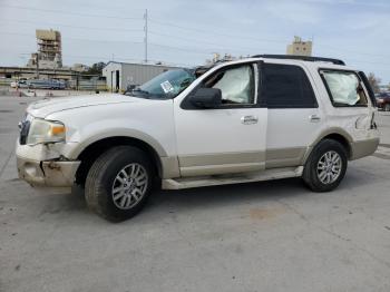  Salvage Ford Expedition
