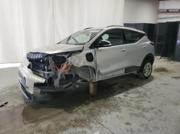  Salvage Chevrolet Bolt
