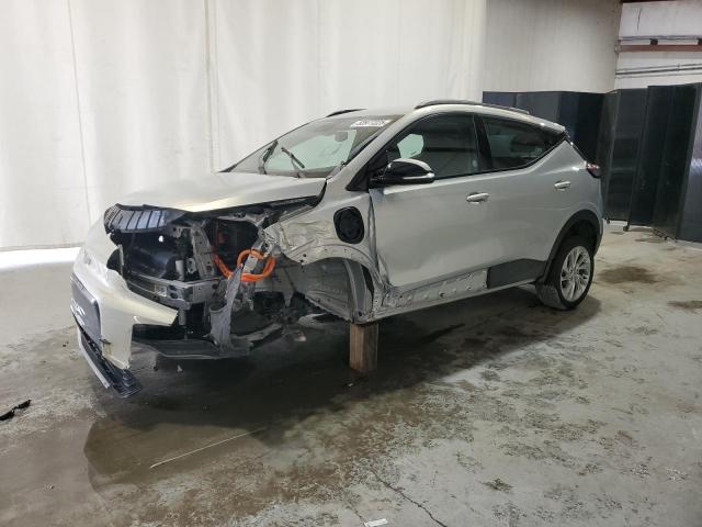  Salvage Chevrolet Bolt