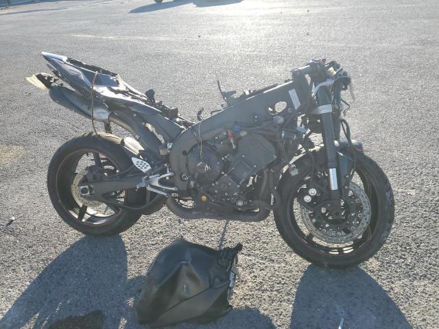  Salvage Yamaha Yzf1000
