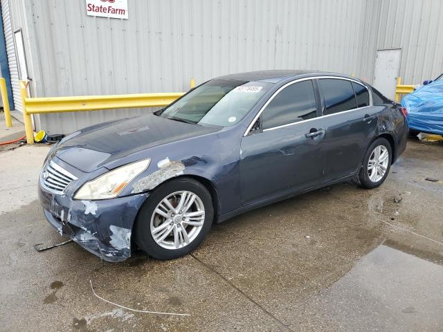  Salvage INFINITI G37
