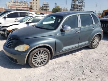  Salvage Chrysler PT Cruiser