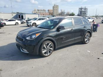  Salvage Kia Niro