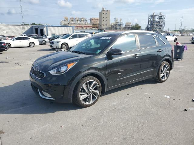  Salvage Kia Niro