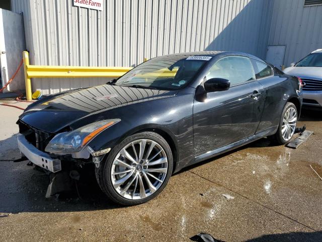  Salvage INFINITI G37