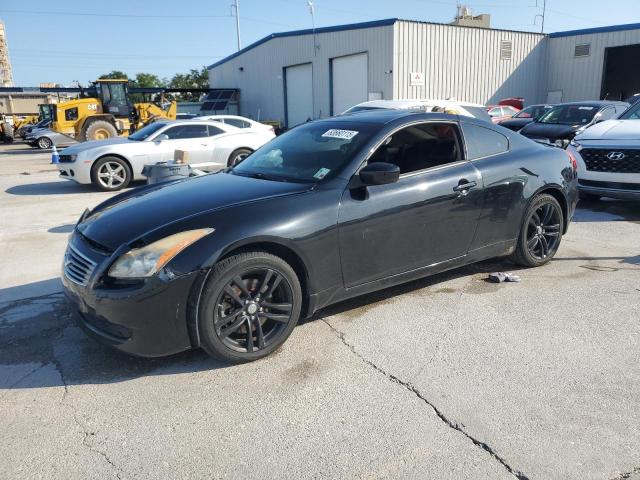  Salvage INFINITI G37