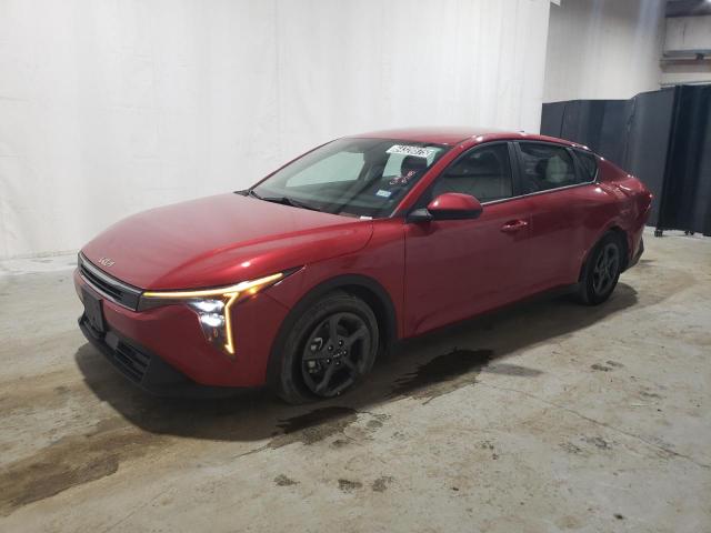  Salvage Kia K4 Lx