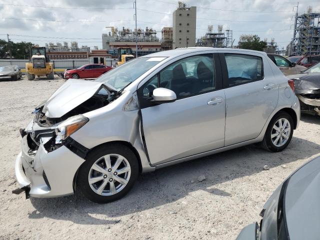  Salvage Toyota Yaris